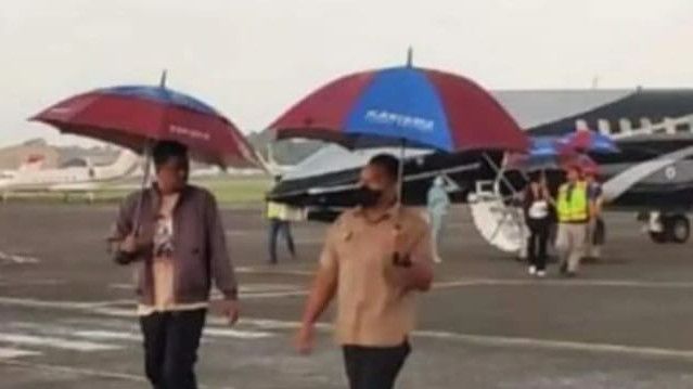 Bobby Nasution Akui Pernah Pakai Jet Pribadi, Disewa Pakai Uang Sendiri, Bukan APBD