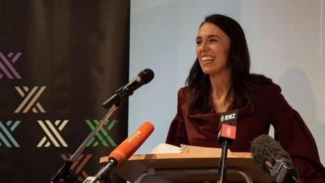 Setelah 5 Tahun Menjabat, PM Selandia Baru Jacinda Ardern Mengundurkan Diri: Ini Sudah Saatnya