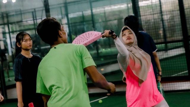 Soal Olahraga Padel Kena Pajak, Bapenda DKI Jakarta: Untuk Kebaikan Bersama
