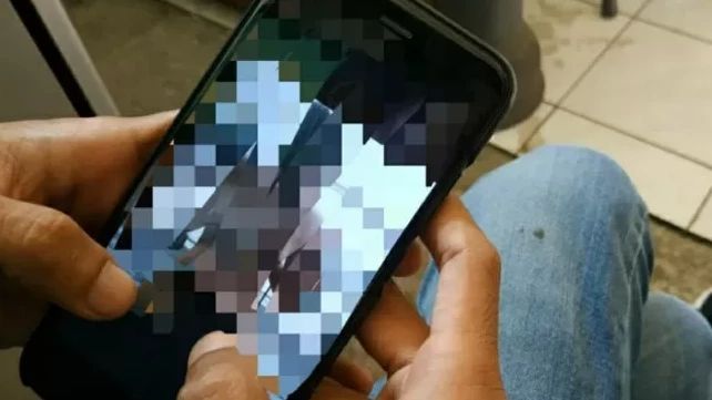 Ancam Bakal Sebar Rekaman VCS, Pria Mengaku Wanita di Aplikasi MiChat Peras Korban hingga Belasan Juta