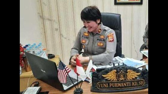 Kapolsek Astana Anyar Pesta Narkoba, IPW Berharap 12 Polisi Dihukum Mati