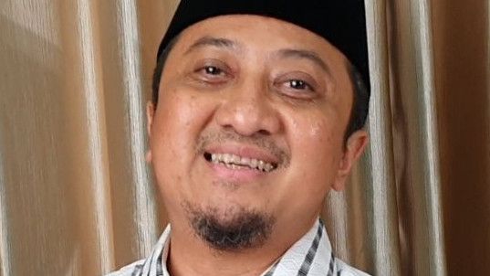 Minta Muhammad Kace Langsung Ditangkap Karena Diduga Menistakan Islam, Ustaz Yusuf Mansur: Kepolisian Nggak Usah Mikir!