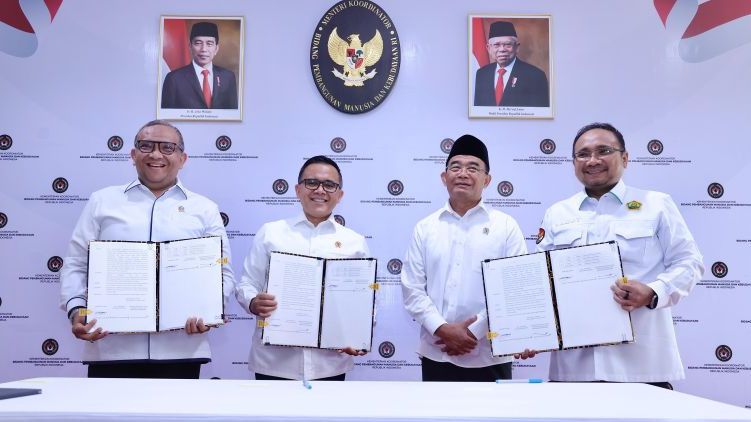 Tok! Pemerintah Tetapkan 27 Hari Libur Nasional dan Cuti Bersama Tahun 2025, Ini Daftarnya