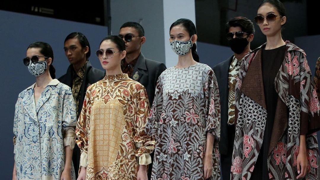 Kembali Digelar Virtual, Perhelatan Jakarta Fashion Week Hadirkan Hair Stylish yang Menginspirasi dan Mengedukasi