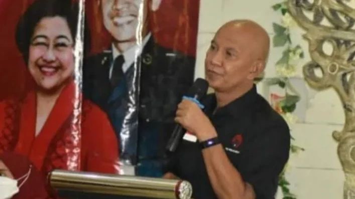 Minat Gabung Koalisi Besar, PDIP Beri Syarat Capres Harus Kader Banteng