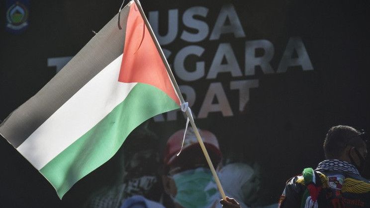 Malaysia Kritik Standar Ganda Negara Barat yang Lindungi Israel dalam Konflik Palestina