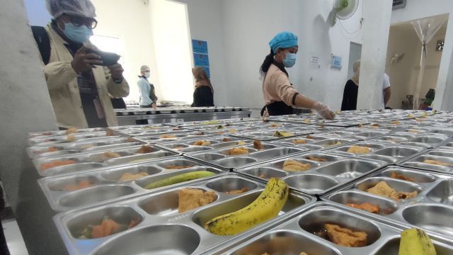 Akui Ada 4.700 Kasus Keracunan Gegara MBG, BGN: Kami Perketat Mekanismenya