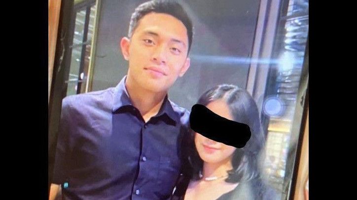 AG Kekasih Mario Dandy Mengundurkan Diri Sebagai Siswi SMA Tarakanita I Jakarta