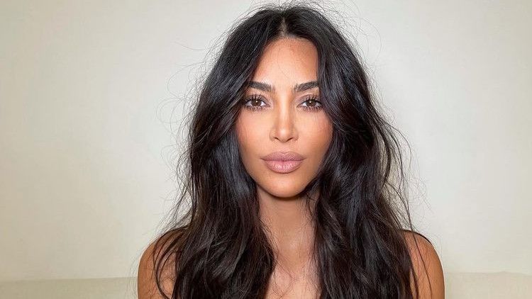 Cerai dari Kanye West, Kim Kardashian Tak Punya Niat Ubah Nama