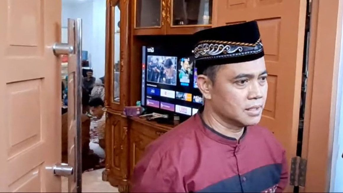 Berharap Thariq dan Fuji Balikan Usai Putus,  Haji Faisal: Mereka Masih Ada Rasa Sayang