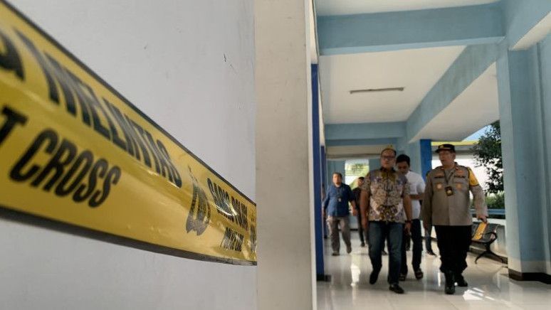 Polisi Buka Peluang Tersangka Baru di Kasus Penganiayaan Senior ke Junior di STIP Jakarta