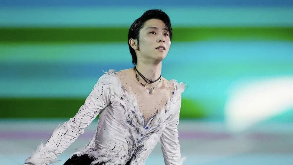 Kehidupan Pribadi Diganggu hingga Dijadikan Berita Tanpa Izin, Skaters Legendaris Jepang Yuzuru Hanyu Pilih Cerai dari Istri