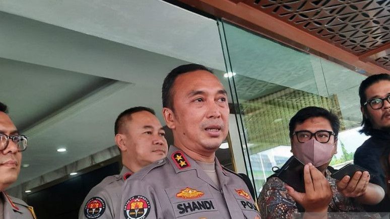 Akui ada Anggota Densus Kuntit Jampidsus, Polri Santai Katakan Tak ada Masalah