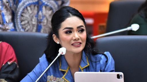 Hanya Andalkan Popularitas, Krisdayanti Diprediksi Kesulitan Bertarung di Pilkada Kota Batu