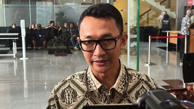 KPK Belum Bidik Ormas di Kasus Dugaan Korupsi Kuota Haji, Pilih Fokus ke Individu
