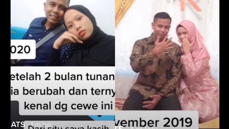 Dihancurkan Pelakor Simak Kisah Bubarnya Pertunangan Dua Sejoli 8 Tahun Pacaran Era Id Dihancurkan Pelakor Simak Kisah Bubarnya Pertunangan Dua Sejoli 8 Tahun Pacaran Era Id