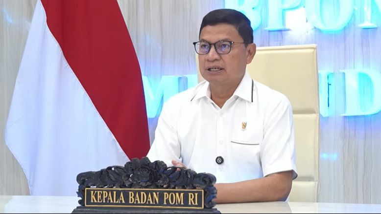 BPOM Cabut Izin Edar 14 Produk Kosmetik, Ada Gendes Spray hingga Nunaca