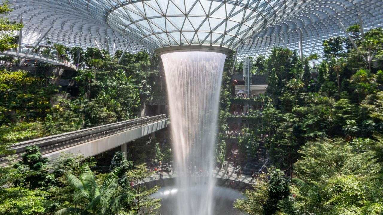 4 Upaya Konkret yang Dilakukan Bandara Changi Singapura Hingga Dinobatkan Jadi yang Terbaik di Dunia