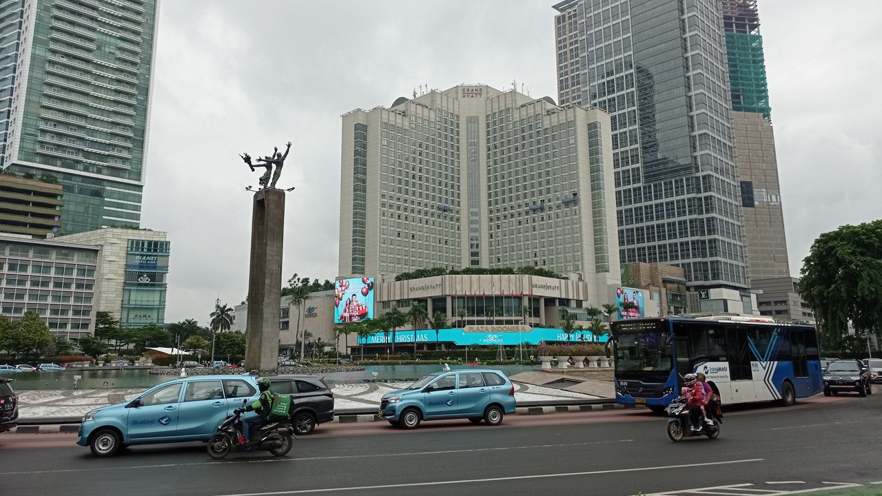 Polda Metro Bakal Kerahkan 2/3 Personel untuk Amankan Malam Tahun Baru di DKI Jakarta