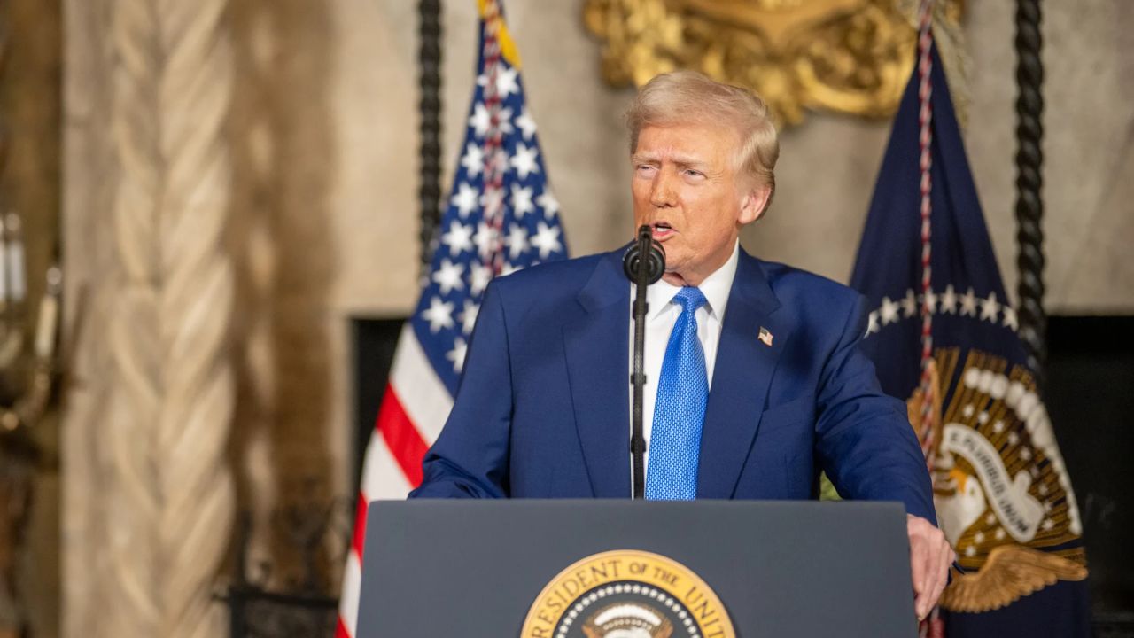 Trump Perluas Larangan 36 Warga Negara Masuk AS, Ini Daftarnya