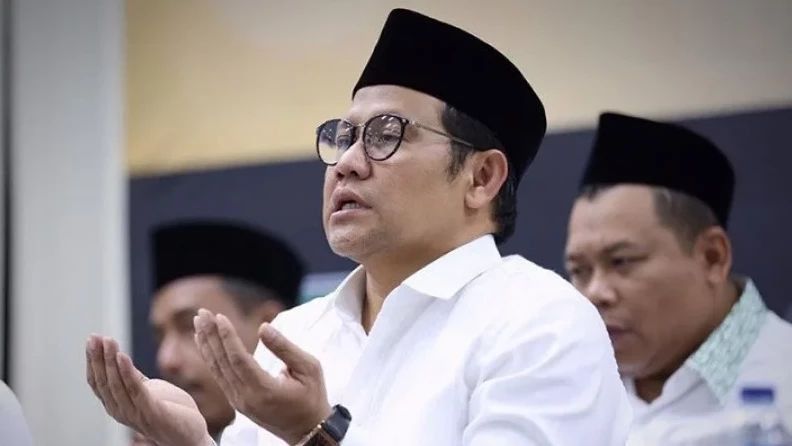 Profil Muhaimin Iskandar dari PMII higga Punya Karier Politik Cemerlang