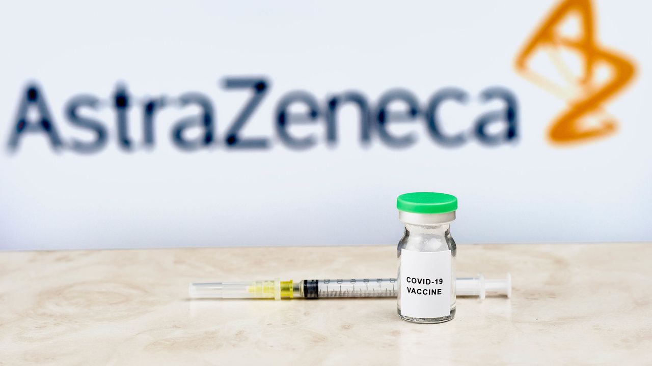 Denmark Negara Pertama yang Secara Permanen Stop Gunakan Vaksin AstraZeneca