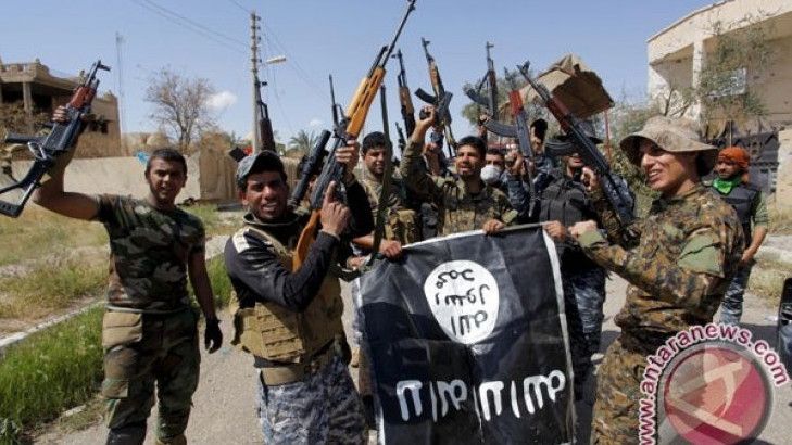 Pemimpinnya Tewas dalam Penyerbuan Pasukan AS, ISIS Resmi Tunjuk Abu Al-Hassan Al-hashemi Al-Quraishi sebagai Pemimpin Baru