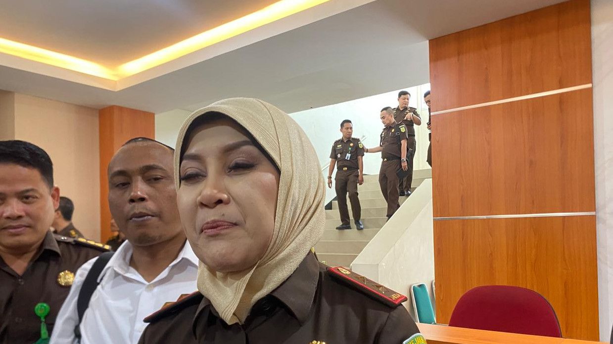 Kejati Jawa Timur Pastikan Ronald Tannur Sudah Dicekal: Dia Ada di Surabaya