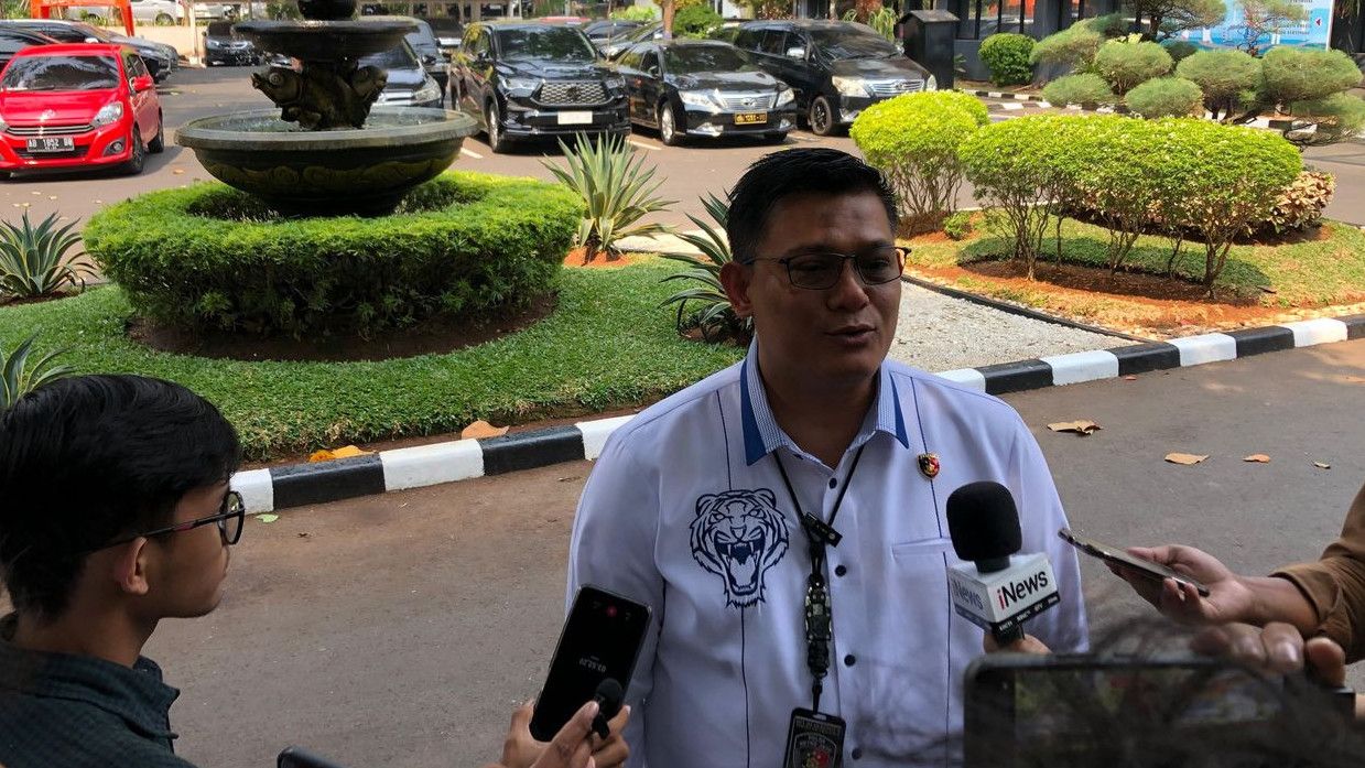 Polisi Akan Periksa 4 Wakil Ketua KPK Pekan Depan Terkait Kasus Pemerasan Firli Bahuri