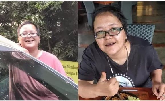 Kronologi Hilangnya Putri Barry Prima di Bandung, Hilang Setelah Makan Soto
