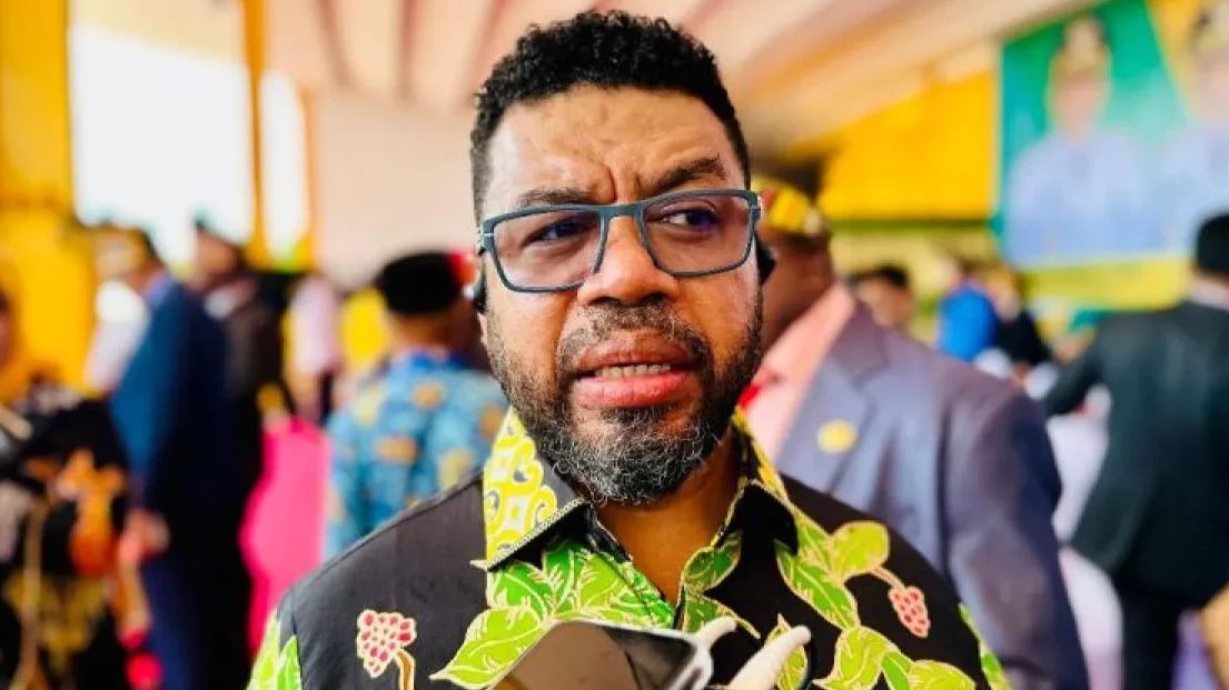 Senator Minta Pemerintah Lindungi Pulau Gag Raja Ampat dan Cabut IUP PT Gag Nikel