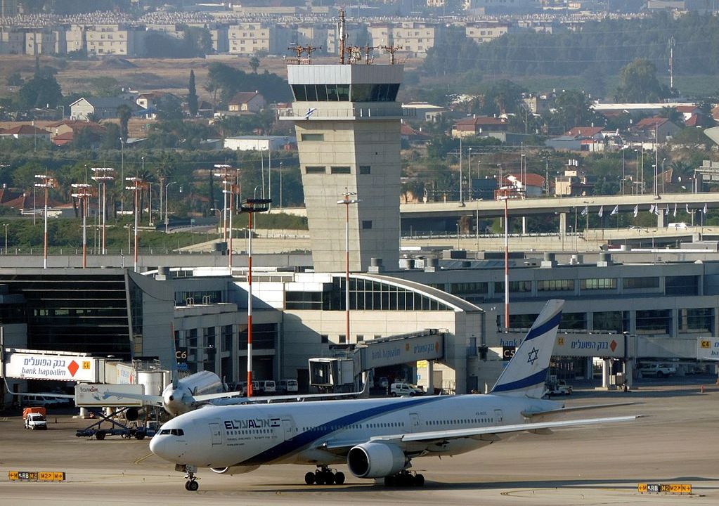Rudal Houthi Hantam Bandara Utama Israel hingga Lumpuh Sementara