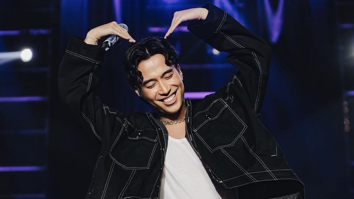 Vidi Aldiano Meninggal Dunia di Usia 35 Tahun, Sempat Berjuang Lawan Kanker