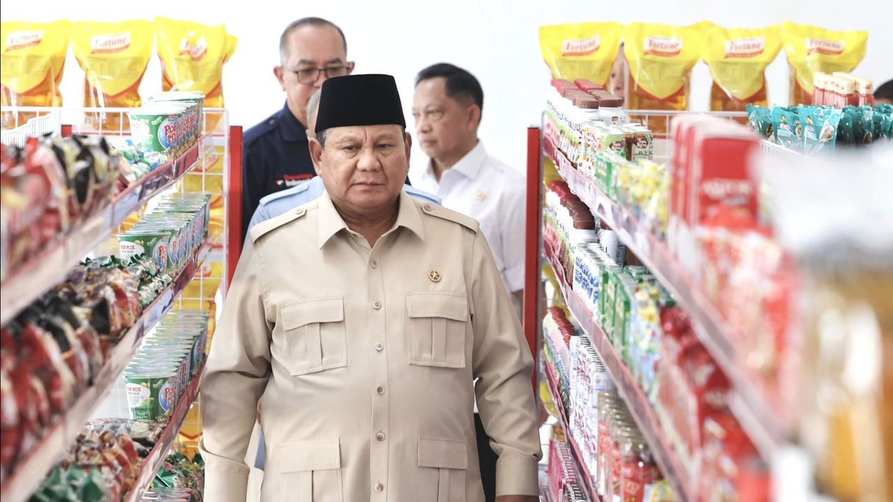 Prabowo Janji Tutup Ratusan Perusahaan BUMN, Nasib Karyawan Diklaim Aman