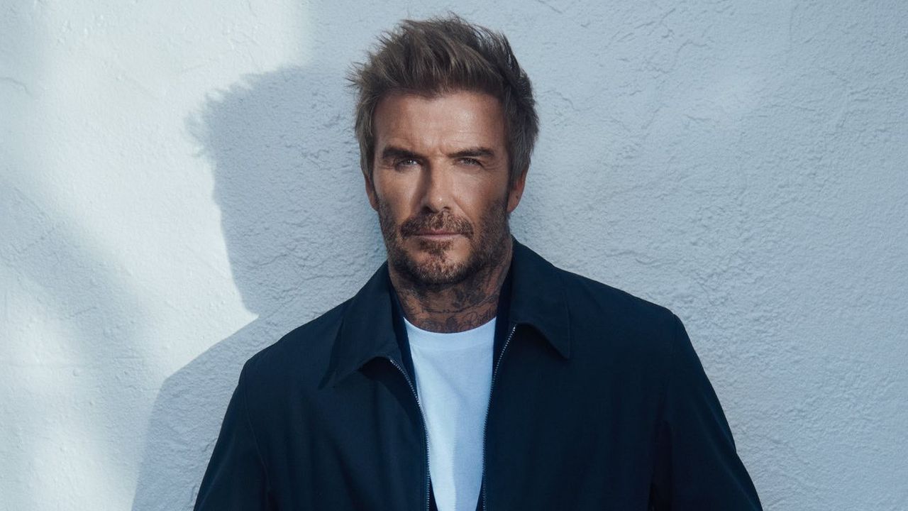 Beckham Marah dengan Tingkah Garnacho dan Amad Saat Manchester United Tur ke Malaysia