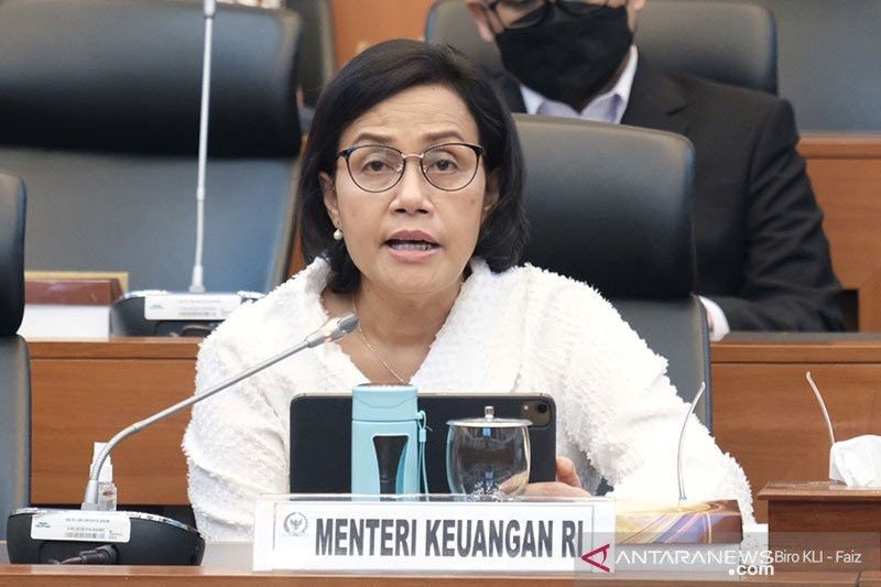 Sampai Kapan PPKM Darurat? Sri Mulyani Ungkap PPKM Darurat Mungkin Sampai 17 Agustus