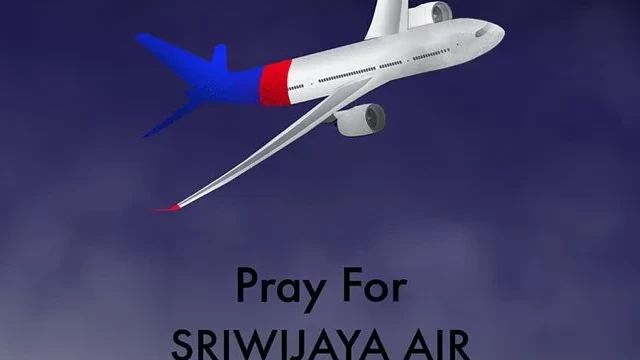 Investigasi Akhir Kecelakaan Sriwijaya Air SJ182, KNKT: Suara Kapten Pilot di Cockpit Tidak Terekam di Voice Recorder