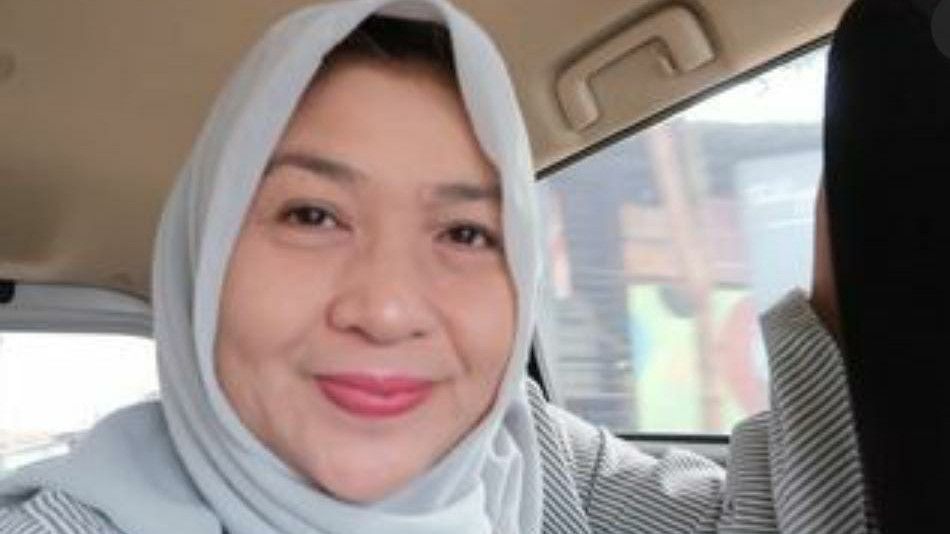 Penyanyi Senior Dina Mariana Sempat Heboh Gegara Hilang, Suami Umumkan Sudah Ditemukan: Aman Lahir Batin