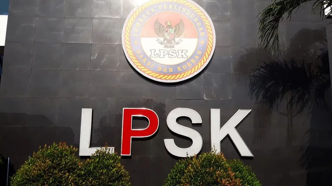 Dede Saksi Kasus Vina Cirebon Ajukan Permohonan Perlindungan ke LPSK