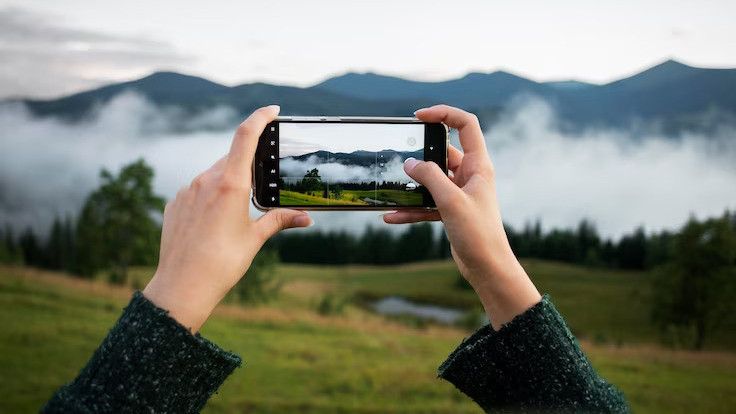 Cocok Bagi Pecinta Fotografi, 4 Jenis Fitur Kamera Canggih Smartphone Rilisan Terbaru