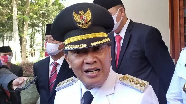 Terungkap, Dirut RS Muhammadiyah Duga Penyebab Meninggalnya Wali Kota Bandung Karena Ini