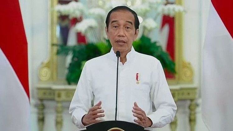 Jokowi Sebut RI Punya 4.400 Sungai untuk Pembangkit Listrik, Ini Strategi Manfaatkan Potensi 