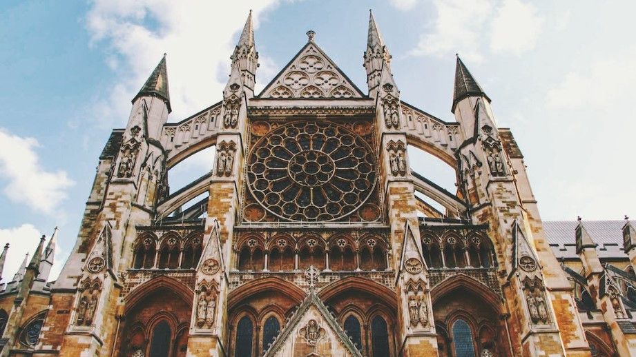 Menelusuri Sejarah Westminster Abbey, Lokasi Penobatan Raja Charles