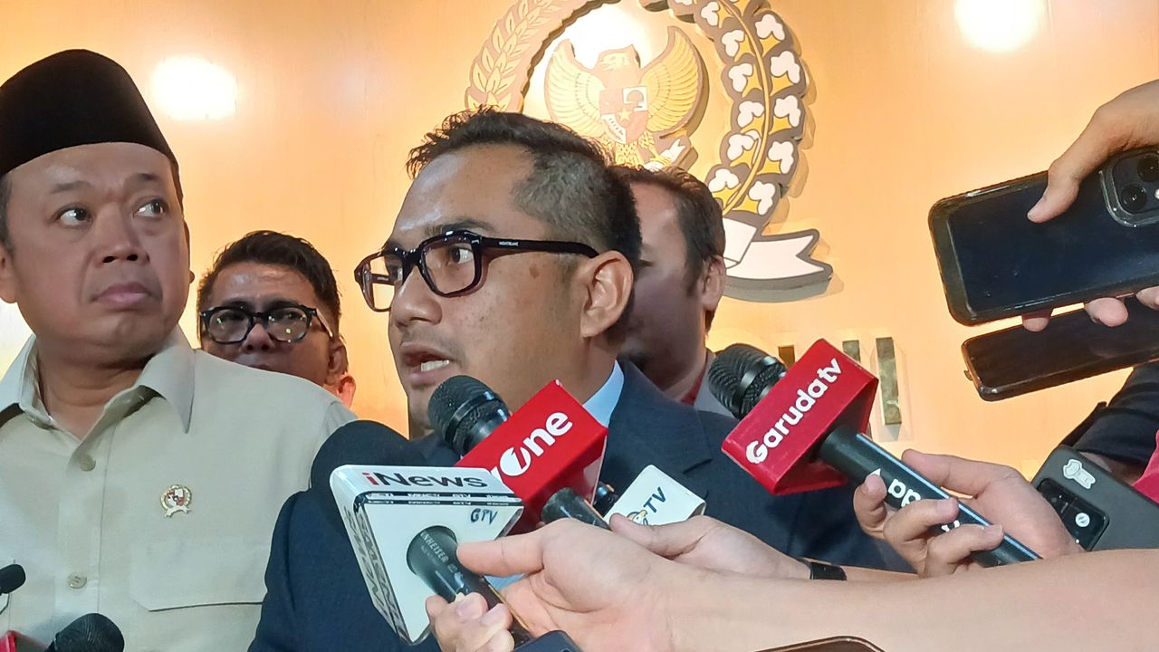 Anggaran Pemungutan Suara Ulang Bisa Pakai APBN