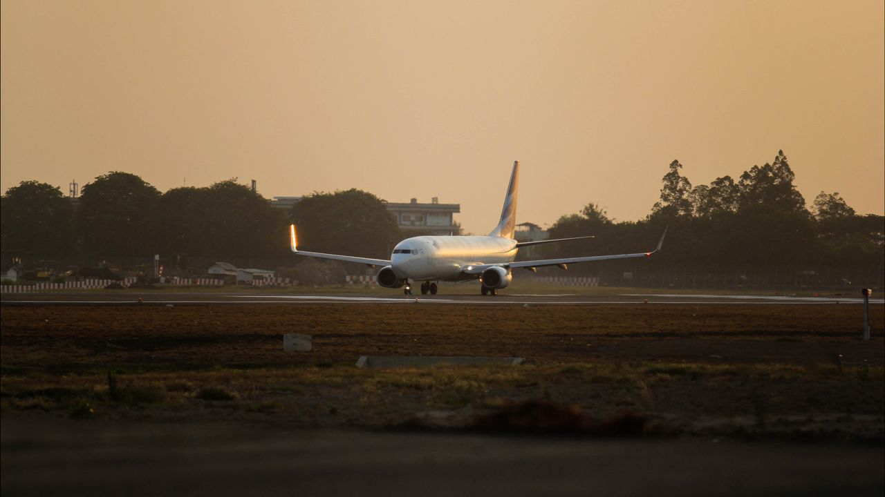 Tolak Tawaran Penjemputan, Penumpang di Bandara Hasanuddin Makassar Diintimidasi, Ngeri
