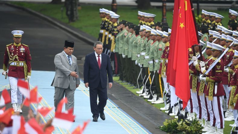 Indonesia Terima Bebas Visa Transit 10 Hari dari China, Berlaku Hari Ini