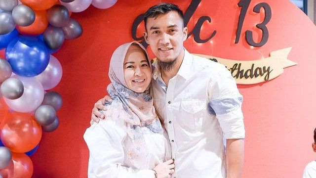 Ngaku Selingkuhi Okie Agustina, Gunawan Dwi Cahyo: Allah Lebih Tahu Apa yang Aku Rasain