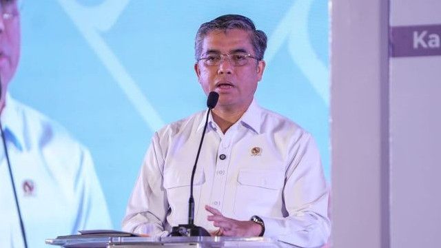 KPK Usut Aliran Dana Pemerasan K3 ke Yassierli hingga Ida Fauziyah, Mantan Stafsus Waswas?