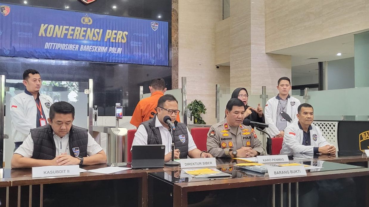 Alasan AP Hasanuddin Sebut Akan Bunuh Warga Muhammadiyah: Emosi karena Diskusi soal Lebaran Tak Selesai