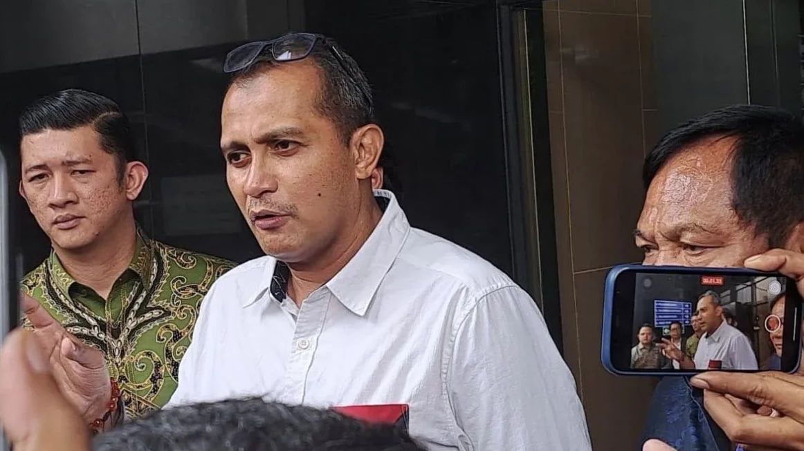 KPK Segera Terbitkan Sprindik Baru untuk Mantan Wamenkumham Eddy Hiariej